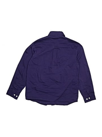Chaps Long Sleeve Button-Down Shirt (view 2)