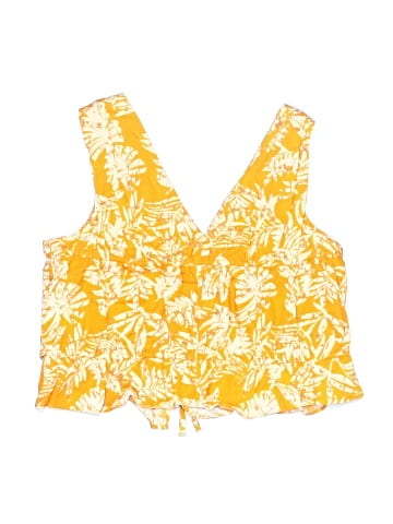 Zara Kids Sleeveless Blouse (view 2)