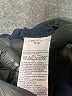 Active by Old Navy 100% Polyester Solid Blue Track Pants Size 8 - photo 4