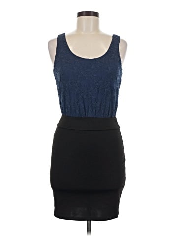 Forever 21 Cocktail Dress (view 1)