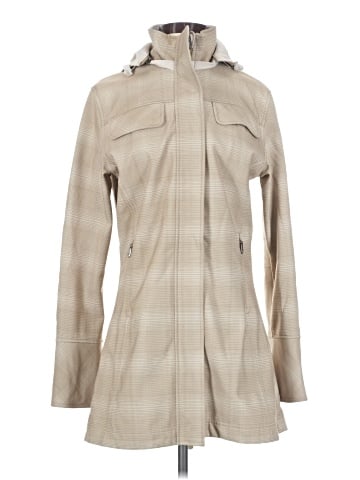 Woolrich Coat (view 1)