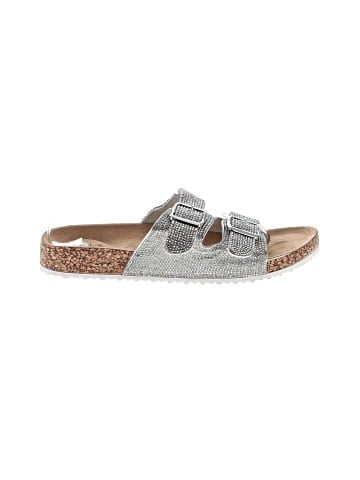 Nicole by Nicole Miller Sandals (view 1)