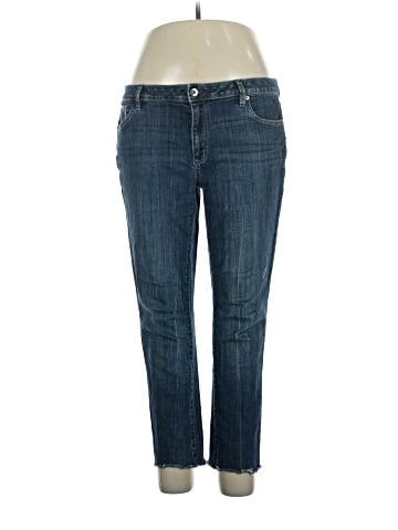 Liz Claiborne Jeans (view 1)