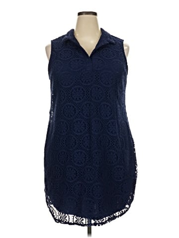 Faded Glory Casual Dress (view 1)