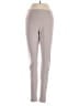 Alo Solid Gray Active Pants Size S - photo 1