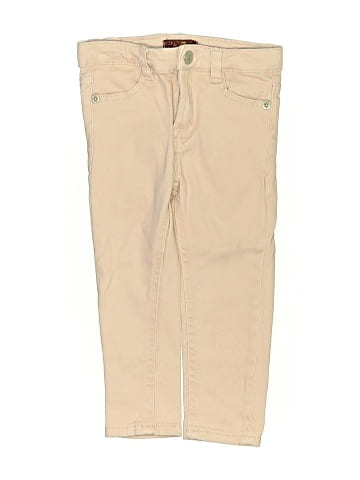 7 For All Mankind Khakis (view 1)