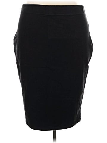 Boutique + Casual Skirt (view 2)