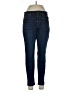 L.L.Bean Blue Jeans Size 10 - photo 1