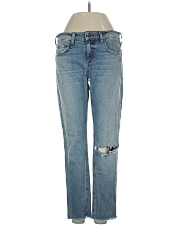 Rag & Bone Jeans (view 1)
