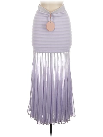Alexis Formal Skirt (view 2)
