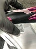 Under Armour Camo Pink Active Pants Size L (youth) - photo 3
