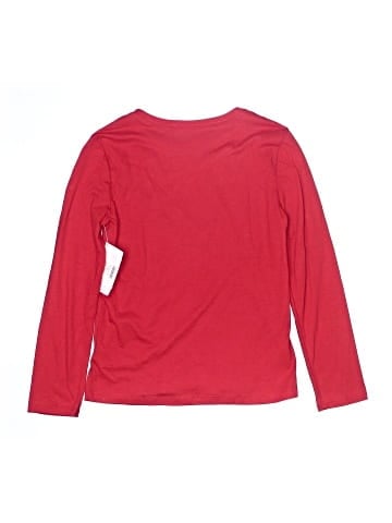 Holiday Time Long Sleeve Top (view 2)