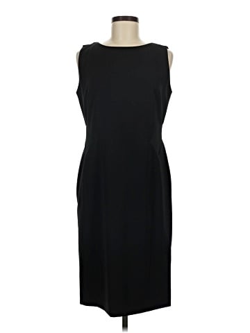 Lafayette 148 New York Cocktail Dress (view 1)