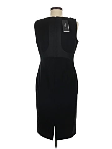 Lafayette 148 New York Cocktail Dress (view 2)