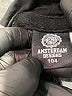 Amsterdam Designs Gray Sweatshirt Size 104 - photo 3