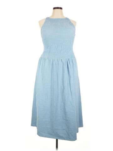 Zara Casual Dress (view 1)