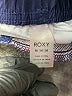 Roxy Tropical Blue Shorts Size M - photo 3