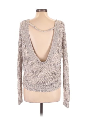 360 Sweater Pullover Sweater (view 2)