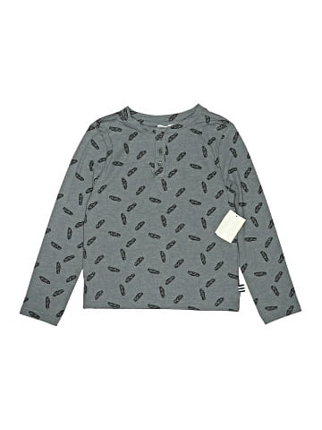 Splendid Long Sleeve T-Shirt (view 1)