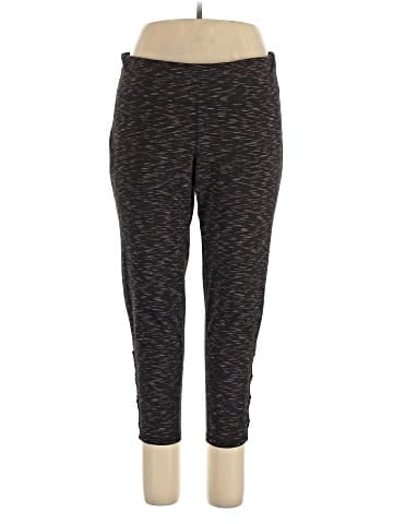 Ideology Active Pants (view 1)