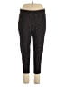 Ideology Chevron-herringbone Black Active Pants Size XXL - photo 1