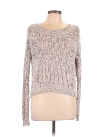 360 Sweater Pullover Sweater (view 1)