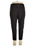 Ideology Chevron-herringbone Black Active Pants Size XXL - photo 2