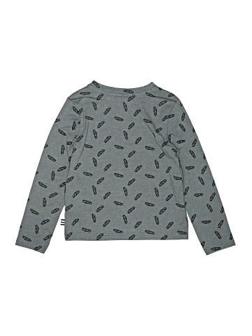 Splendid Long Sleeve T-Shirt (view 2)