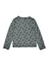 Splendid Gray Long Sleeve T-Shirt Size 5 - photo 2