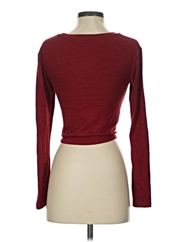 Wilfred Free Long Sleeve T-Shirt (view 2)