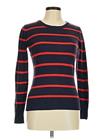 Merona Pullover Sweater (view 1)