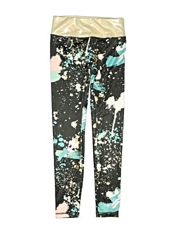 Justice Sweatpants (view 1)