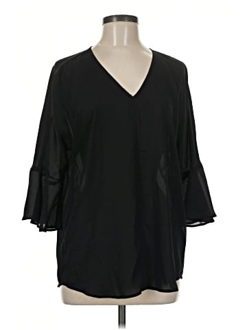 Chaus 3/4 Sleeve T-Shirt (view 1)