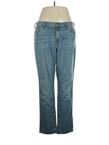 Eddie Bauer Jeans (view 1)