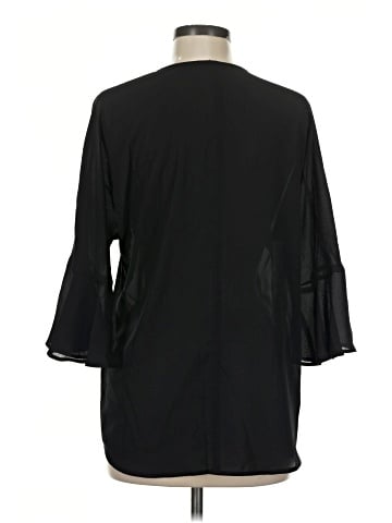 Chaus 3/4 Sleeve T-Shirt (view 2)