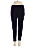 Express Solid Black Active Pants Size S - photo 1
