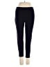 Express Solid Black Active Pants Size S - photo 2