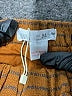 Zara Stripes Brown Skirt Size 3 - 4 - photo 3