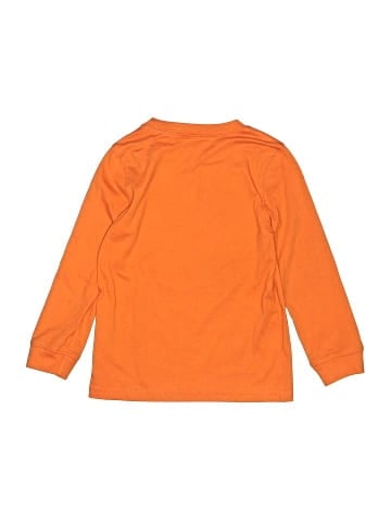 Carter's Long Sleeve T-Shirt (view 2)