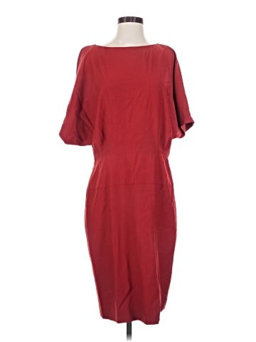 Agnona Cocktail Dress (view 1)