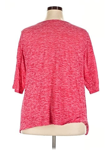 Sejour 3/4 Sleeve T-Shirt (view 2)
