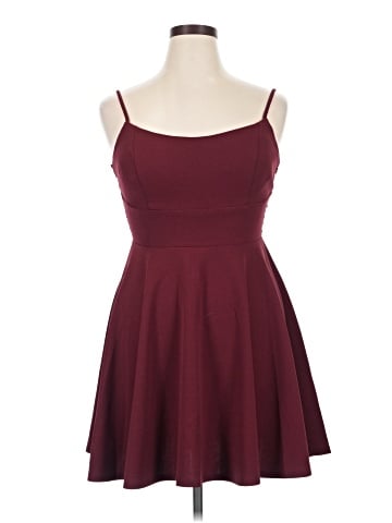 City Studio Cocktail Dress (view 1)