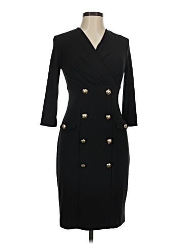 Joseph Ribkoff Cocktail Dress (view 1)