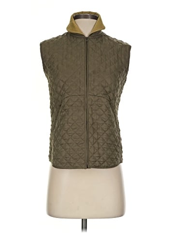 J. McLaughlin Vest (view 1)