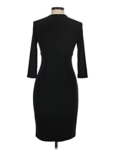 Joseph Ribkoff Cocktail Dress (view 2)
