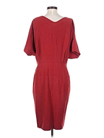 Agnona Cocktail Dress (view 2)