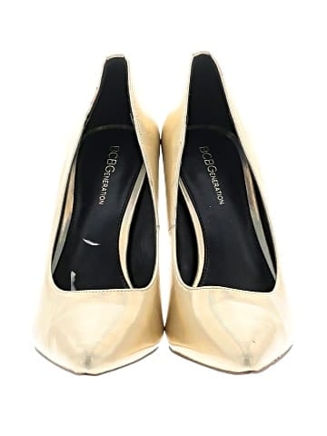 BCBGeneration Heels (view 2)