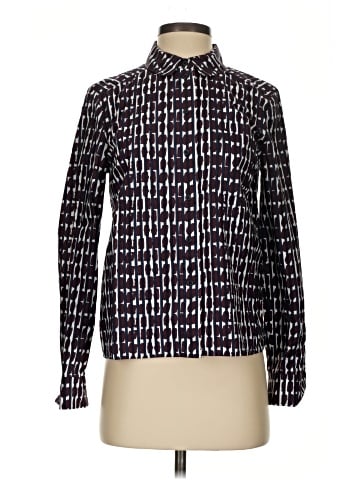 Cos Long Sleeve Blouse (view 1)