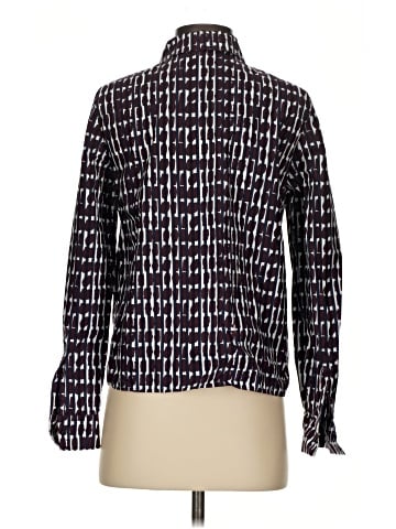 Cos Long Sleeve Blouse (view 2)