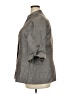 Calvin Klein Gray Blazer Size XXL (estimated) - photo 5